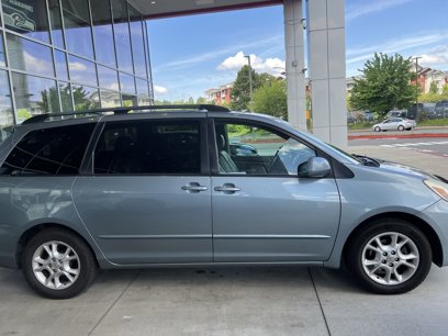 Used 2004 Toyota Sienna XLE