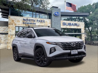 Used 2023 Hyundai Tucson XRT