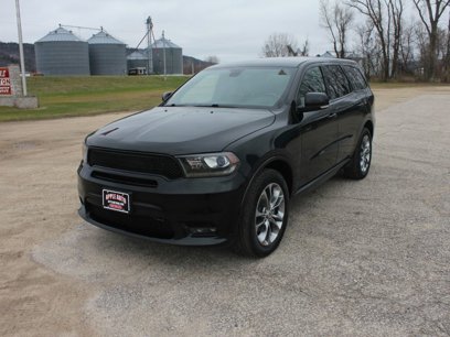 Used 2016 Dodge Durango Limited