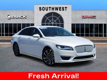 Used 2020 Lincoln MKZ Reserve w/ Monochromatic Package