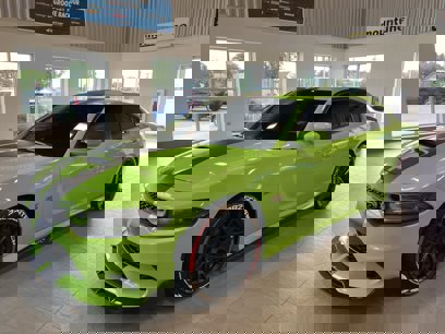 Used 2019 Dodge Charger Scat Pack w/ Dynamics Package