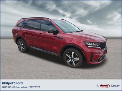 Used 2023 Kia Sorento EX