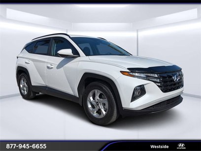 Used 2024 Hyundai Tucson SEL