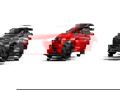 New 2025 Lexus NX 450h+ AWD