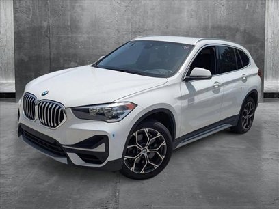 Certified 2022 BMW X1 sDrive28i