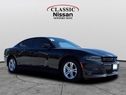 Used 2023 Dodge Charger SXT