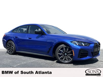 Certified 2025 BMW M440i