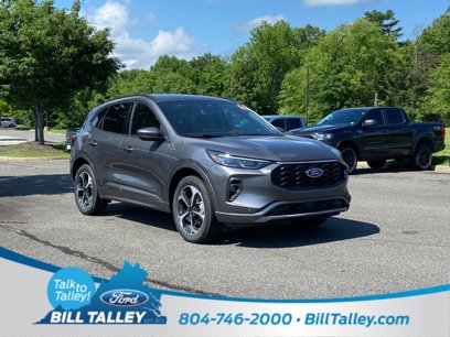New 2024 Ford Escape ST-Line Elite