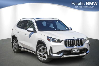 Used 2023 BMW X1 xDrive28i