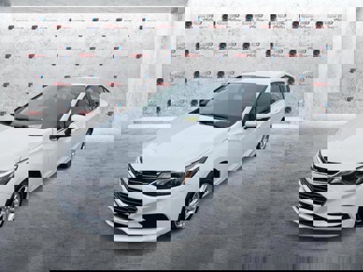Used 2018 Chevrolet Cruze LT