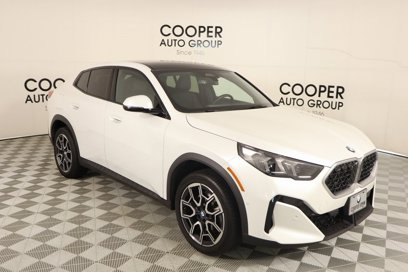 Used 2024 BMW X2 xDrive28i