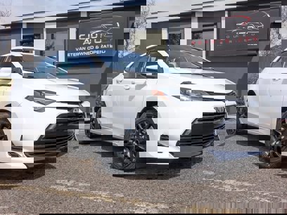 Used 2018 Toyota Corolla LE