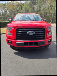 Used 2017 Ford F150 XL w/ Equipment Group 101A Mid