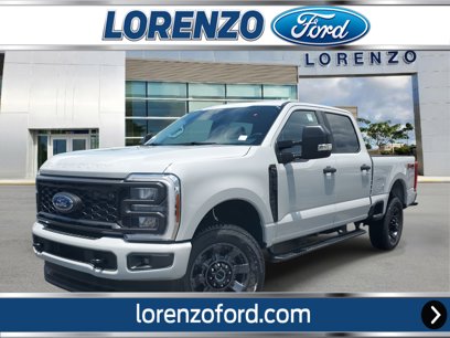 New 2026 Ford F250 XL