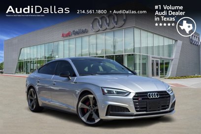 Used 2019 Audi S5 Premium Plus w/ Premium Plus