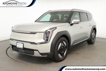 Used 2024 Kia EV9 Wind