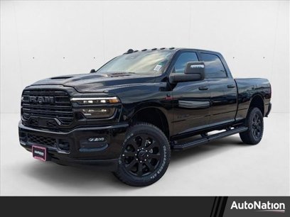 New 2025 RAM 2500 Laramie