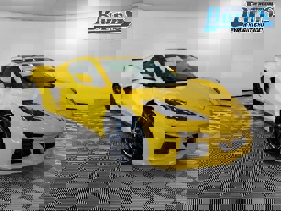 New 2025 Chevrolet Corvette E-Ray