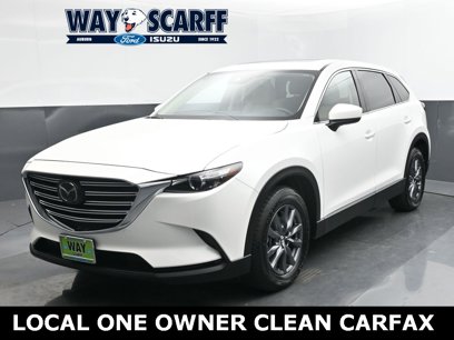 Used 2023 MAZDA CX-9 Touring