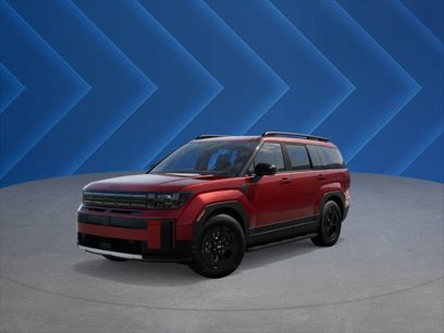 New 2025 Hyundai Santa Fe XRT