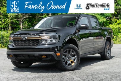 Used 2024 Ford Maverick XLT w/ Tremor Off-Road Package