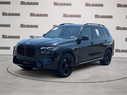 Certified 2023 BMW X7 xDrive40i w/ Executive Package