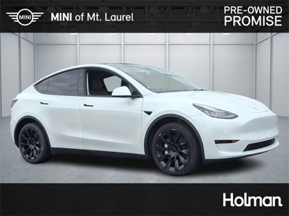 Used 2023 Tesla Model Y Long Range
