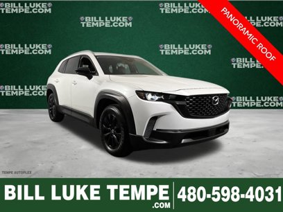 Used 2023 MAZDA CX-50 2.5 S w/ Cargo Package