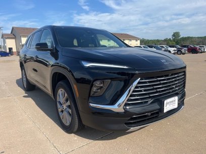 New 2025 Buick Enclave Preferred w/ Power Package