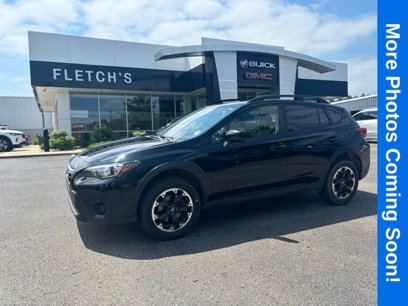 Used 2021 Subaru Crosstrek 2.0i Premium