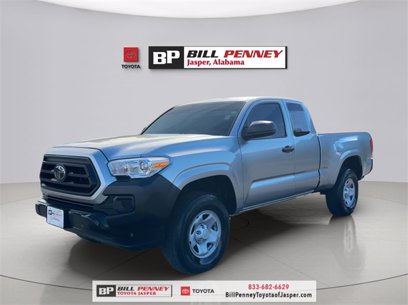 Used 2023 Toyota Tacoma SR