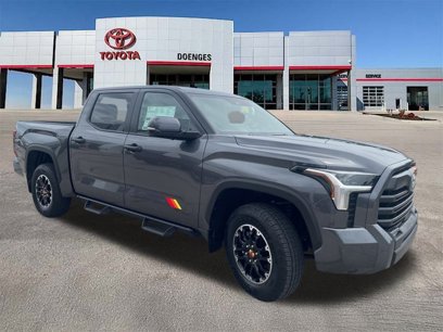 New 2025 Toyota Tundra SR5