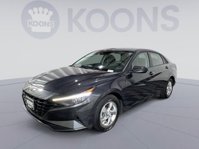 Used 2023 Hyundai Elantra SE