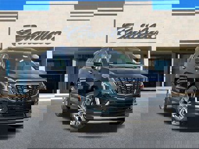 New 2025 Cadillac XT5 Premium Luxury