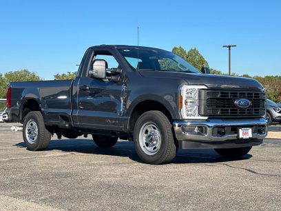New 2024 Ford F350 XL w/ XL Chrome Package