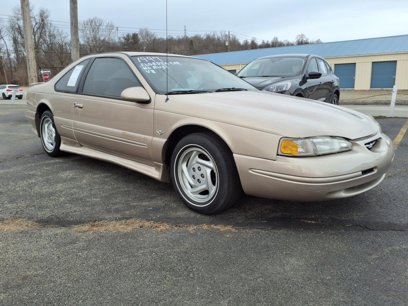 Used 1997 Ford Thunderbird LX