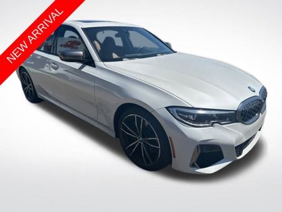 Used 2020 BMW M340i xDrive w/ Premium Package