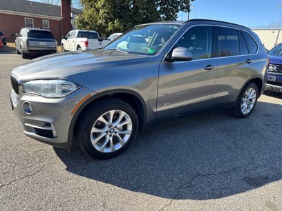 Used 2016 BMW X5 xDrive35i
