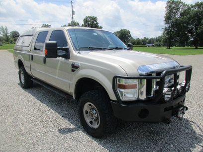 Used 2008 Ford F350 XLT