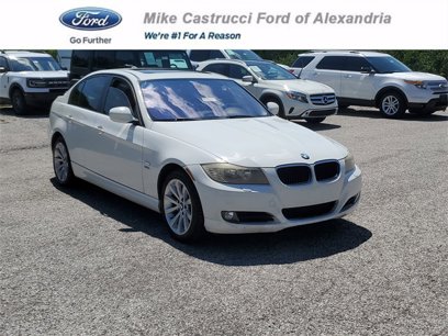 Used 2011 BMW 328i xDrive Sedan