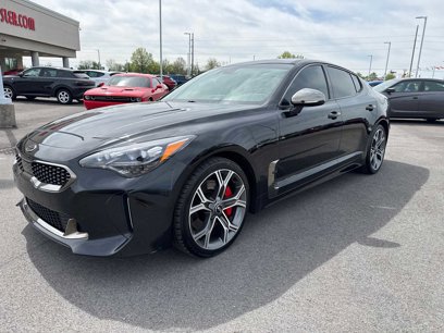 Used 2020 Kia Stinger GT1