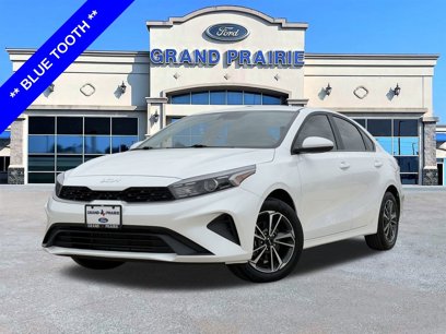 Used 2024 Kia Forte LXS