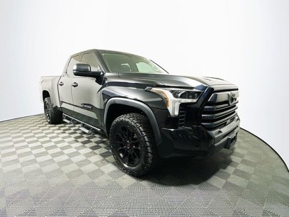 Used 2022 Toyota Tundra SR5