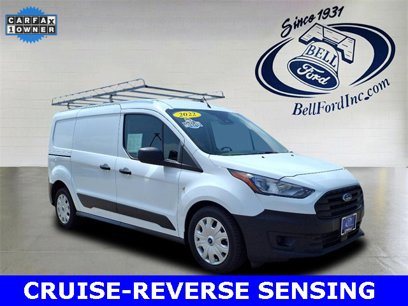 Used 2022 Ford Transit Connect XL
