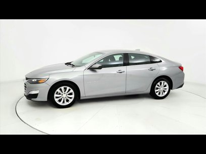 Used 2023 Chevrolet Malibu LT
