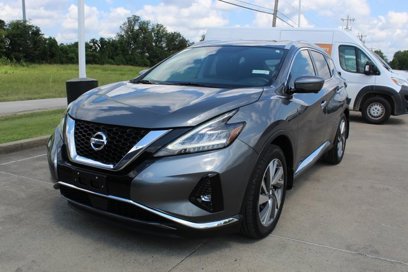 Used 2020 Nissan Murano SL