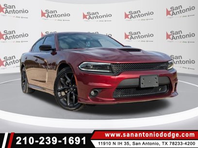 Certified 2022 Dodge Charger R/T w/ Blacktop Package