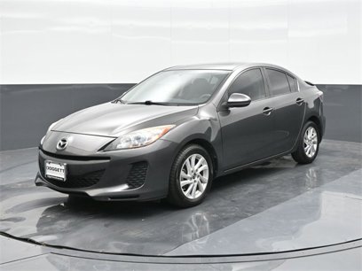Used 2013 MAZDA MAZDA3 i Grand Touring