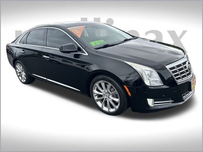 Used 2013 Cadillac XTS Premium