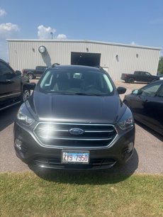 Used 2017 Ford Escape SE w/ Equipment Group 201A